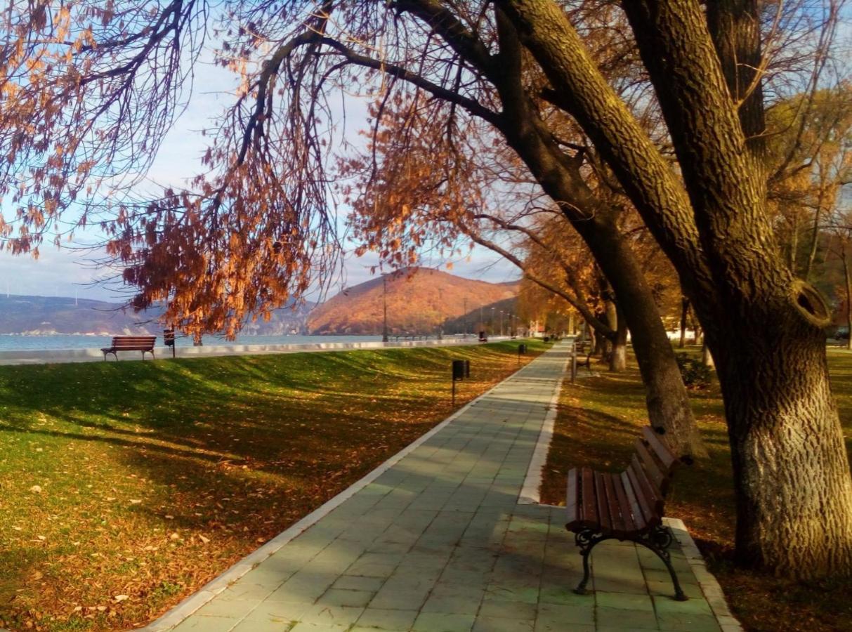 Apartman Bella Vista Голубац Экстерьер фото