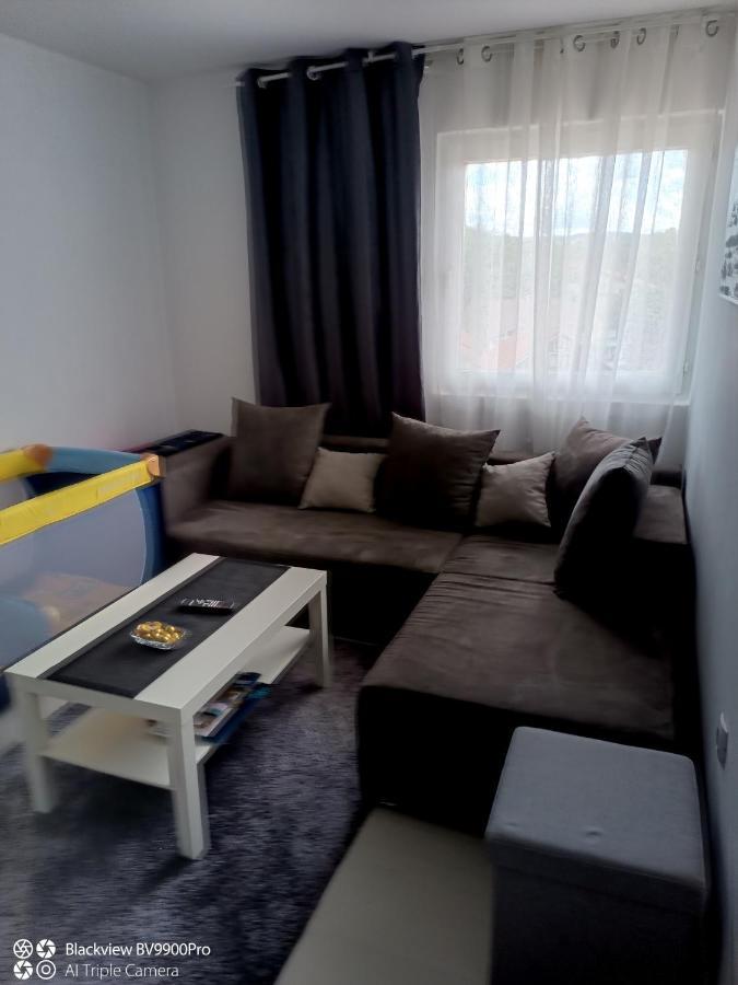 Apartman Bella Vista Голубац Экстерьер фото