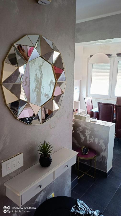 Apartman Bella Vista Голубац Экстерьер фото
